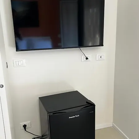 Bed & Breakfast Duecento 3*