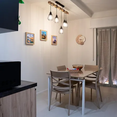 Bed & Breakfast Duecento 3*