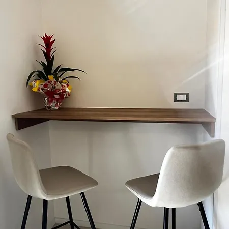 Bed & Breakfast Duecento Palermo