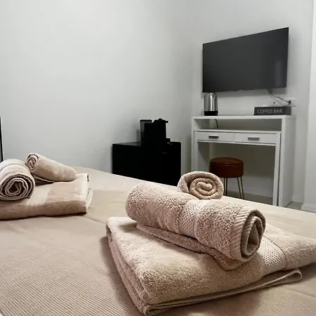 Duecento לינה וארוחת בוקר פלרמו