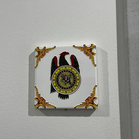 Bed & Breakfast Duecento Palermo