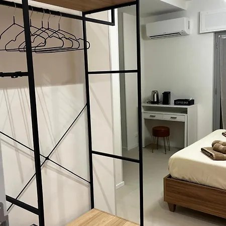 Bed & Breakfast Duecento 3*