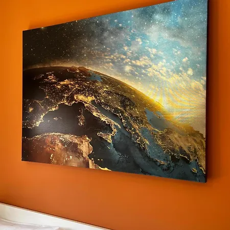 Bed & Breakfast Duecento Palermo