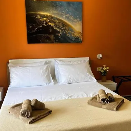 Bed & Breakfast Duecento Palermo