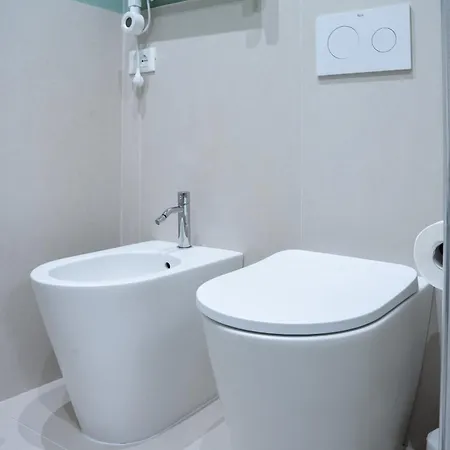 Duecento Bed & Breakfast Palermo