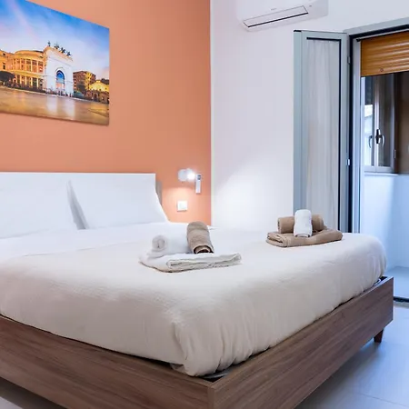 Duecento Bed & Breakfast