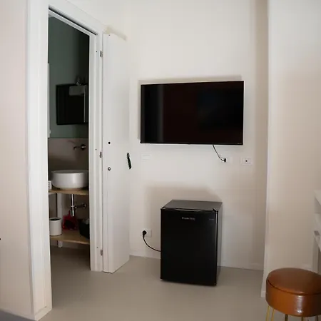 Duecento Bed & Breakfast Palermo