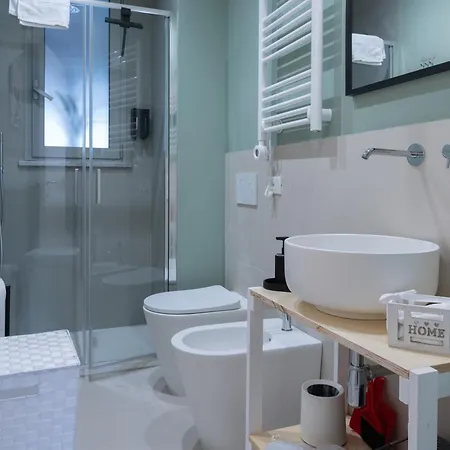 Bed & Breakfast Duecento 3*
