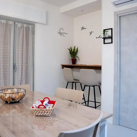 Duecento Bed & Breakfast 3*