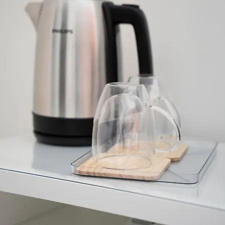 Bed & Breakfast Duecento Palermo