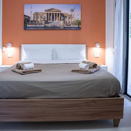 Bed & Breakfast Duecento