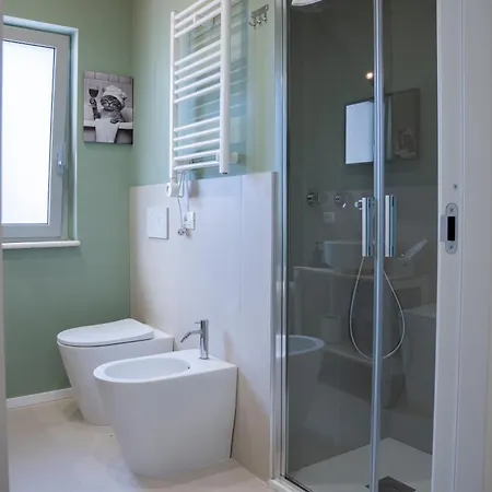 Duecento Bed & Breakfast Palermo