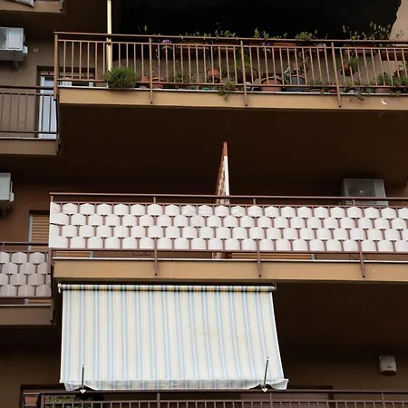 Bed & Breakfast Duecento Palermo