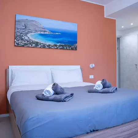 Bed & Breakfast Duecento