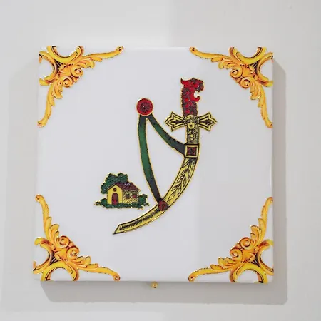 Bed & Breakfast Duecento Palermo