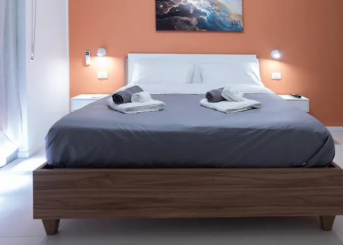 Bed & Breakfast Duecento Palermo