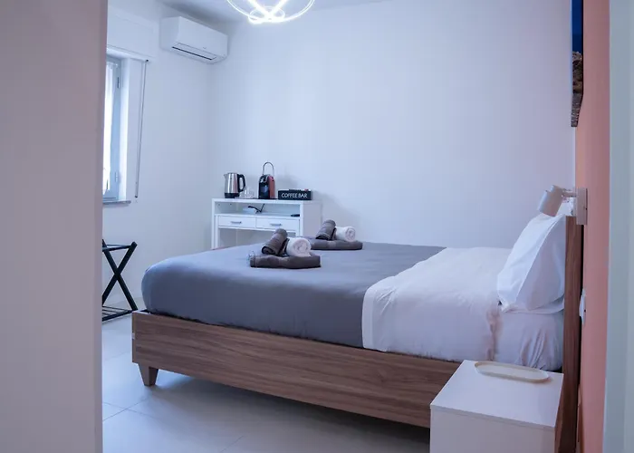 Duecento Bed & Breakfast Palermo