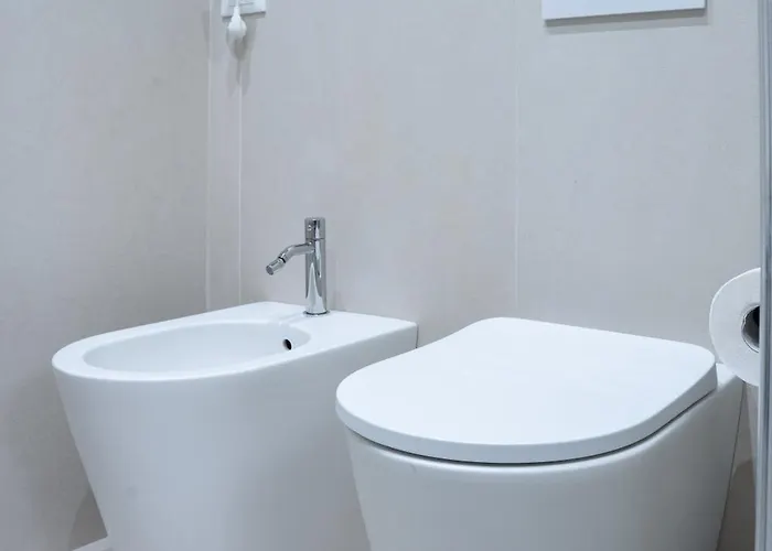 Duecento Bed & Breakfast Palermo