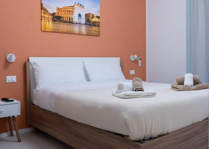 Duecento Bed & Breakfast