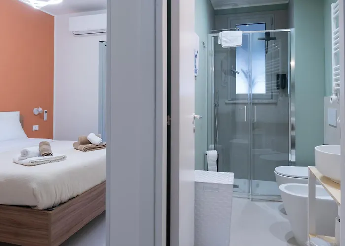 Duecento Bed & Breakfast Palermo