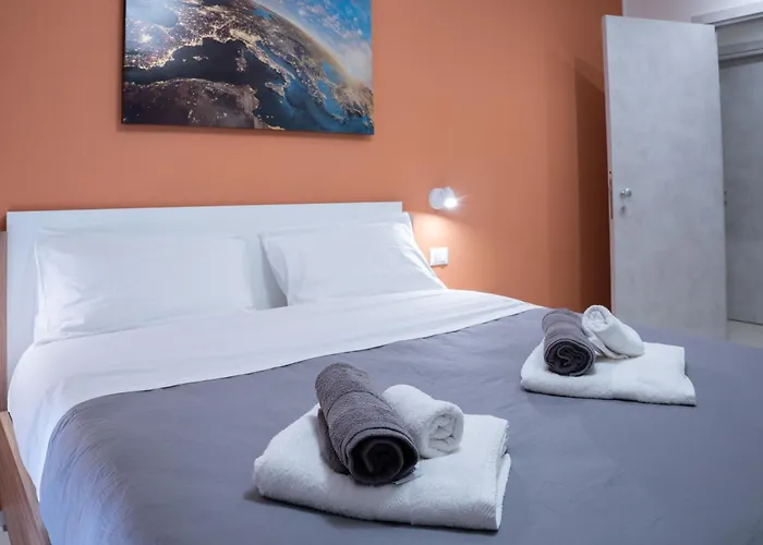 Duecento Bed & Breakfast 3*