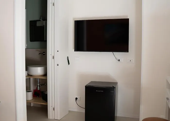 Duecento Bed & Breakfast Palermo