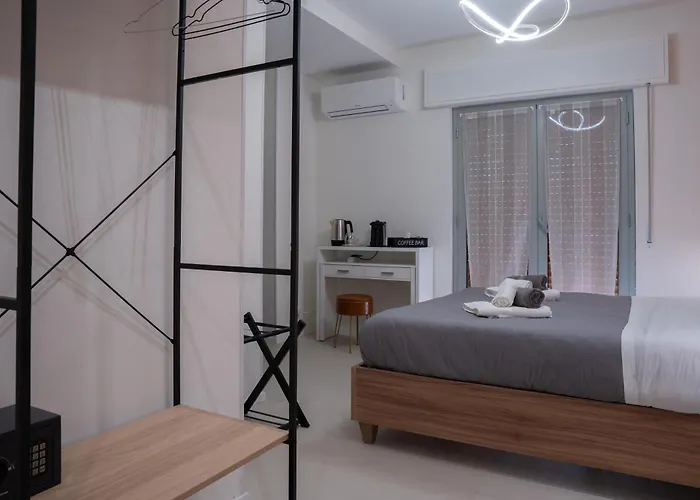 Bed & Breakfast Duecento 3*