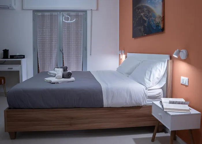 Duecento Bed & Breakfast