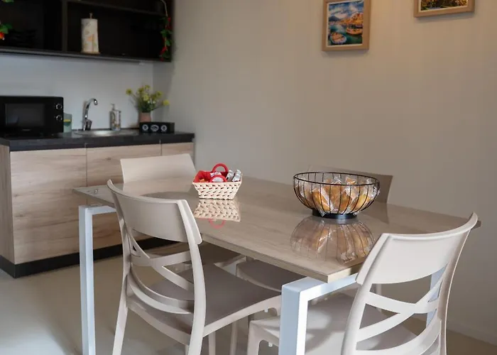 Bed & Breakfast Duecento Palermo