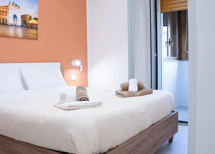 Duecento Bed & Breakfast Palermo