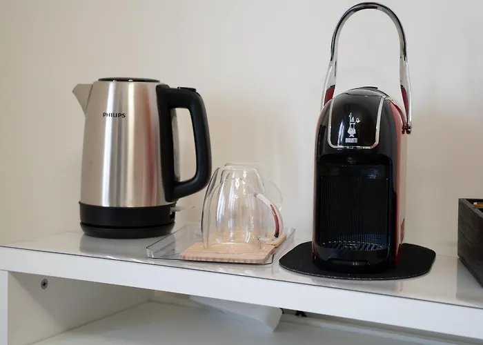 Bed & Breakfast Duecento Palermo