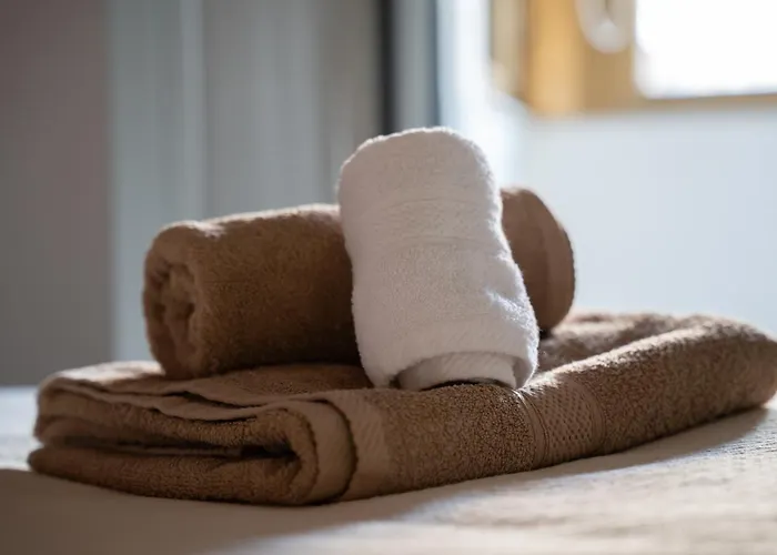 Duecento Bed & Breakfast Palermo
