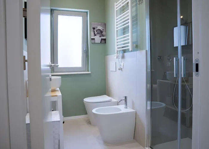 Bed & Breakfast Duecento
