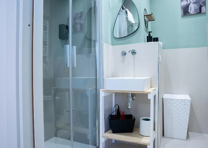 Duecento Bed & Breakfast 3*