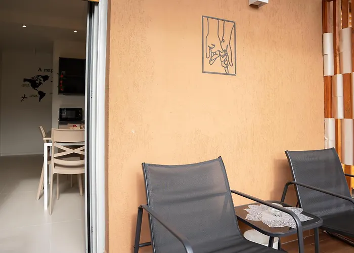 Frühstückspension Duecento 3*