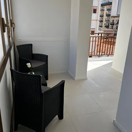 Bed & Breakfast Duecento