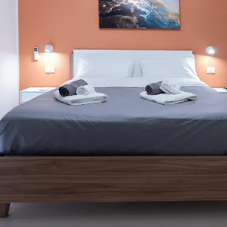 Bed and breakfast Duecento Palermo