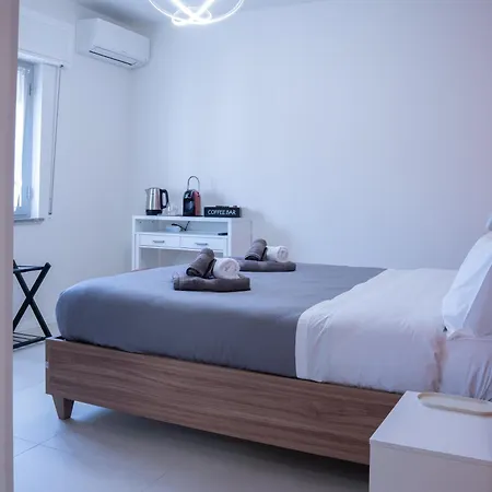 Duecento Bed & Breakfast Palermo