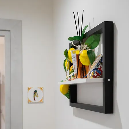 Bed & Breakfast Duecento 3*