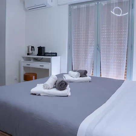 Bed and breakfast Duecento 3*