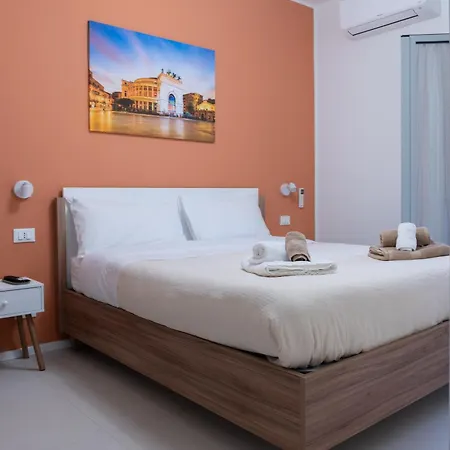 Duecento Bed & Breakfast