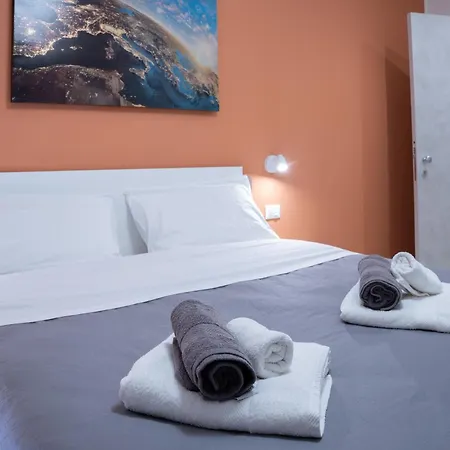 Duecento Bed & Breakfast 3*