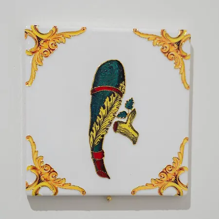 Bed & Breakfast Duecento