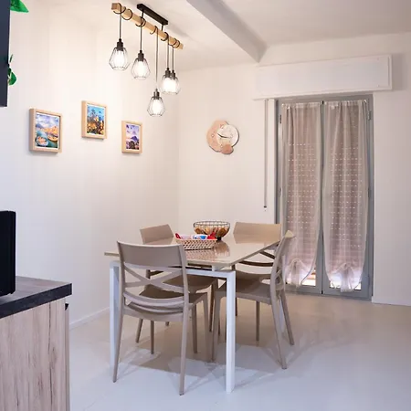 Bed & Breakfast Duecento