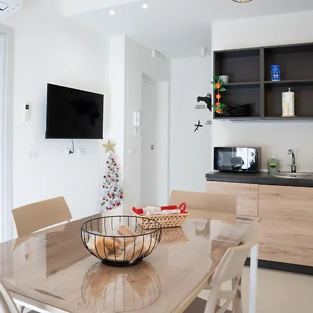 Duecento Bed & Breakfast