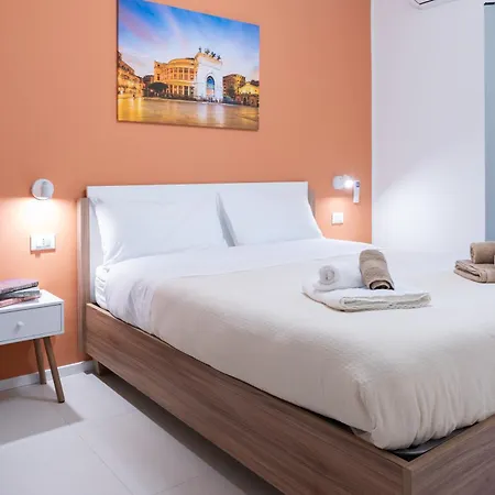 Bed & Breakfast Duecento