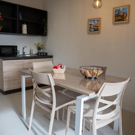Bed & Breakfast Duecento Palermo