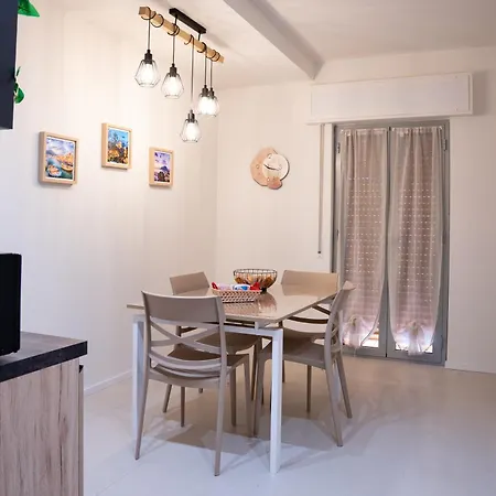 Bed & Breakfast Duecento 3*