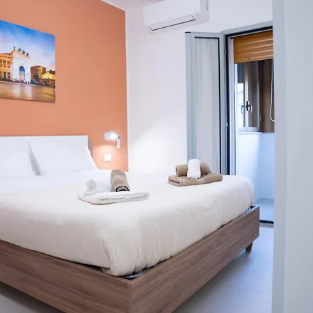 Duecento Bed & Breakfast Palermo