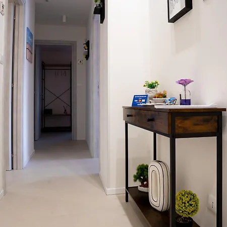 Bed & Breakfast Duecento 4*